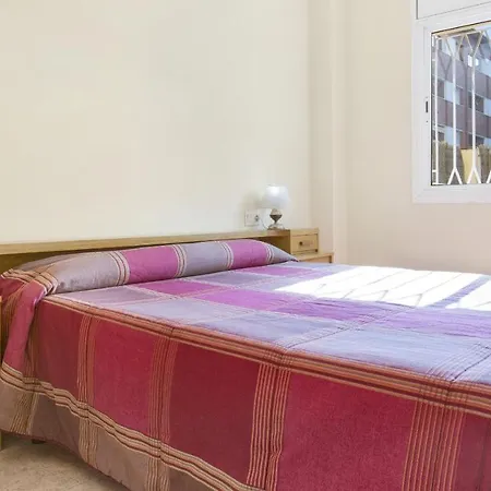 2p-51 - Appartement Lloret de Mar