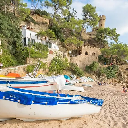 2p-51 - * Lloret de Mar